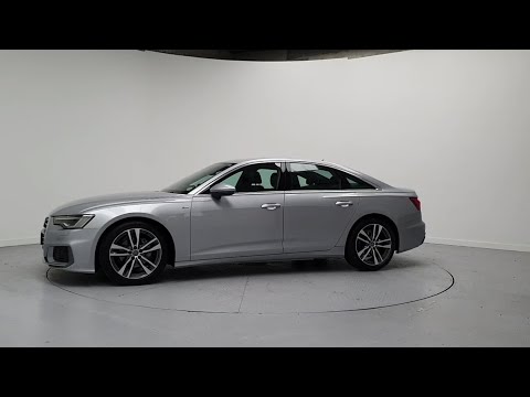 182WH748 - 2018 Audi A6 2.0TDI 204BHP S LINE AUTO - TECH PACK 42,900