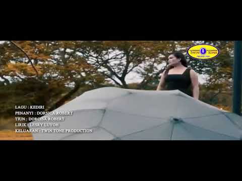 Dorsica Robert - Kediri