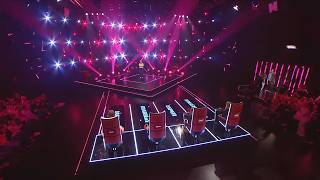 They Turned ALL 4 CHAIRS! (2026 Edition) 🎤 🤩