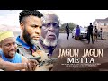 JAGUN JAGUN METTA | Ibrahim Chatta | Lekan Olatunji | An African Yoruba Movie