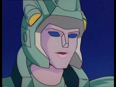 Transformers G1 Temporada 2 Volumen 5