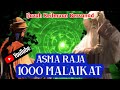 ASMA RAJA 1000 MALAIKAT
