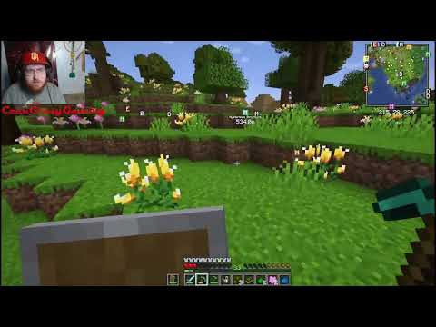 Minecraft Modded Beyond Wild - Ep 19 - Supremium Essence