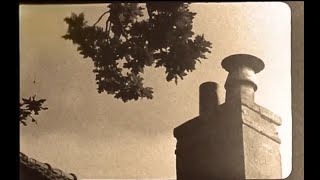 What&#39;s He Building? - Tom Waits Music Video HD (Official Audio)