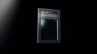 I-tec Shading – Önellátó árnyékolási rendszer a tökéletes beltéri komfortért