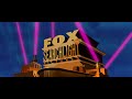 Fox Searchlight Pictures 1980s Variant