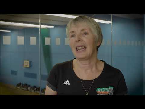 Disability Sport   Inclusion training