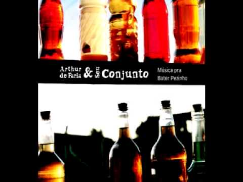 Arthur de Faria & Seu Conjunto - Um Tango