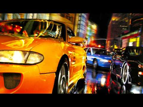 firewalker mix 002 - [atmospheric dnb mix]