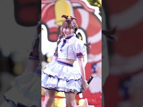 201212 Sumomo Jane - Haretoke! Appare! Japanese! @ Idol's Society#2, Central Rama 9 [Fancam 4k60p]