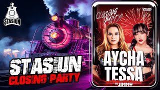 Download lagu DJ AYCHA - CLOSING PARTY STASIUN TOP 10 LANTAI 6 - SPECIAL LAGU FUNKOT TERBARU 2025 ANGKER BOSS mp3 Download lagu DJ AYCHA - CLOSING PARTY STASIUN TOP 10 LANTAI 6 - SPECIAL LAGU FUNKOT TERBARU 2025 ANGKER BOSS mp3