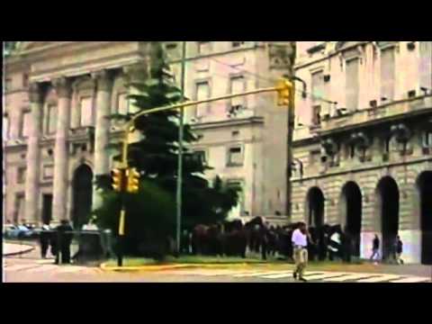 Argentinazo - 19 y 20 de diciembre de 2001 - Memoria del Saqueo