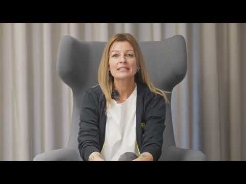 Volg als Arbeitgeber - Karrierevideo Logistik