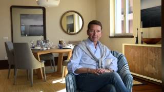 Regent Residences Suite - Porto Montenegro