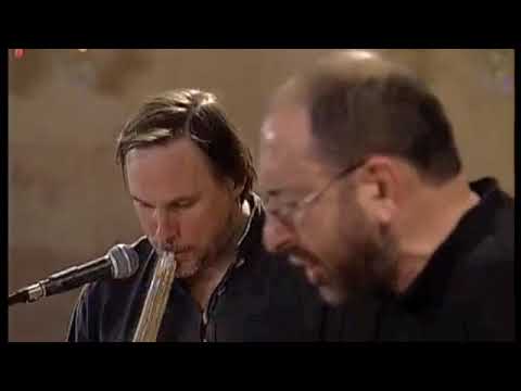 Moscow Art Trio in Kazan. 2001