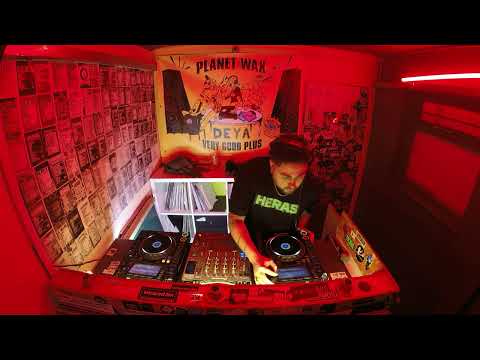 Denham Audio // 90-min DJ set ~ Mixed Bag