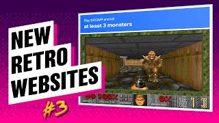 Best Websites for Retro Fans: Part 3