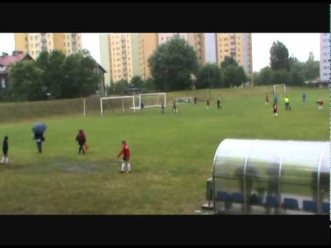 Piast Gliwice 97 3 - 5 MOSM Tychy