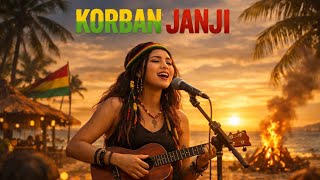 Download lagu KORBAN JANJI (GUYON WATON) - LAGU ENAK DIDENGAR COVER REGGAE AI (LAGU VIRAL) mp3