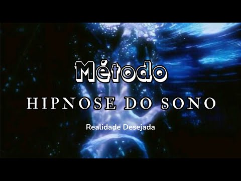 Meditação para Realidade Desejado com Método Hipnose do Sono por Gisele RF