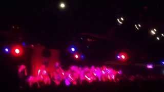 Streetlight Manifesto - If And When We Rise Again (Live) Starland Ballroom NJ 11/15/2013
