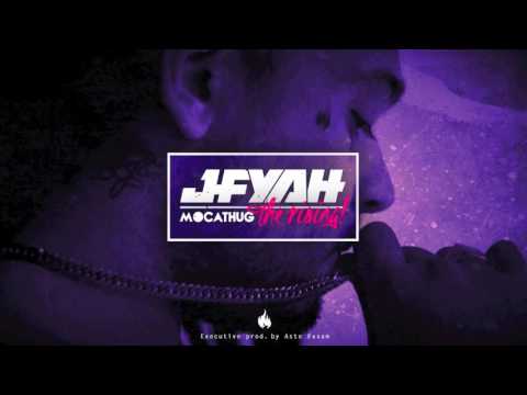 J FYAH - CONCRETE JUNGLE