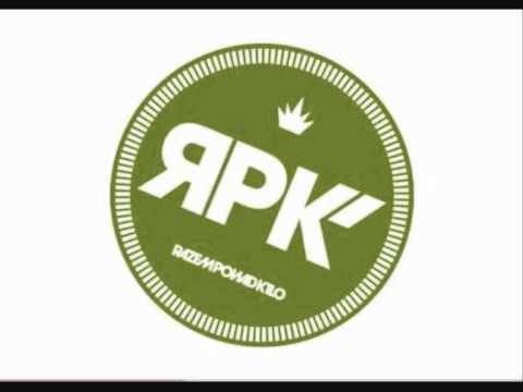 NWS (Pekacz, Parzel, Siwers, Dudek, Jacenty, Tomiko, Bonus, Kokot, Zając) - Pare słów ode mnie