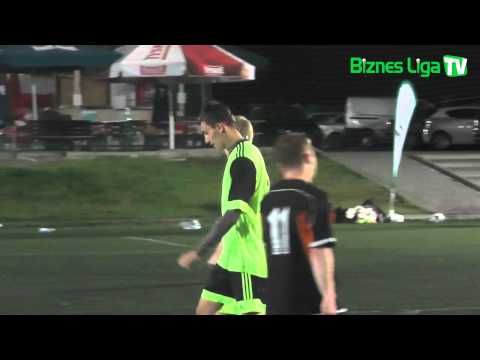 04.06.2014 Kraksport Extraklasa - ERNST&YOUNG vs. Elektrownia Skawina