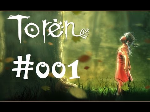 Let's Play Toren #001 Eine Heldin ist wiedergeboren [HD]