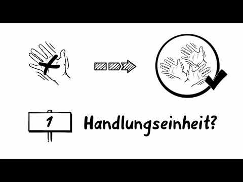 JurClip: Konkurrenzlehre I (Grundlagen)