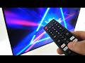 Телевизор LG 65UA75003LA
