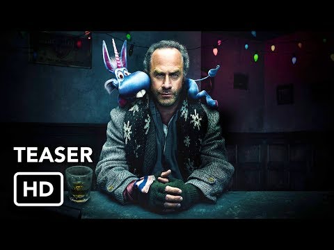 Happy! Season 2 (Teaser)