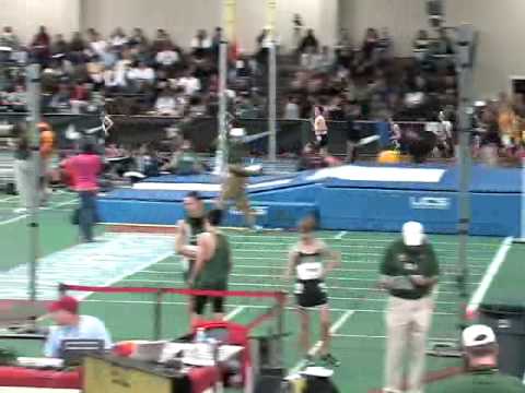 IAMSPORT 2009 Nike Indoor Nationals Boys Freshman Mile 2