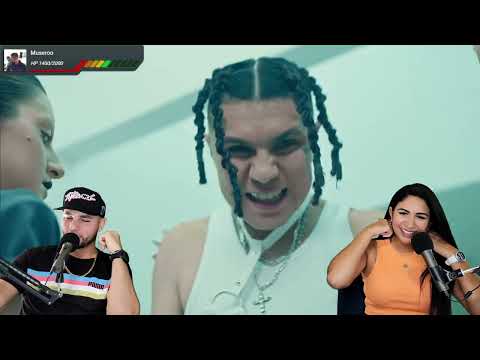 LOKOTRON REMIX - Harry Nach, Cris MJ, Polimá W, Pablo Chill-E, Aqua VS, Tom Fomt {Reacción/Podcast}