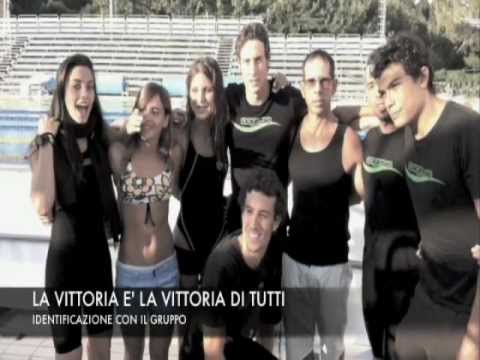 COGESE - 4 x 100 Stile LIbero Maschile - Camp. Regionali Estivi 2011