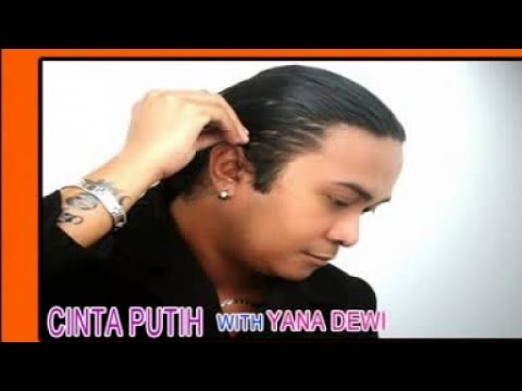 Roy Tuhumury Ft. Yana Dewi  - CINTA PUTIH || duet Ambon (Official Music Video)