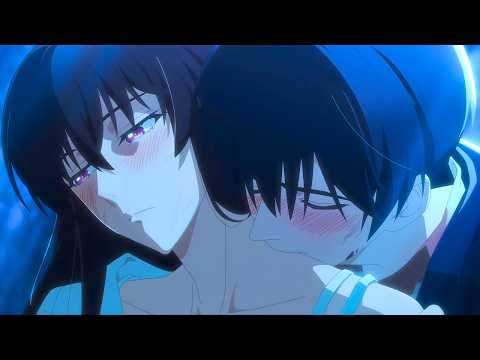 Girl Joins a Boarding School Where 7 Vampire Brothers Want HER BODY | Anime Recap