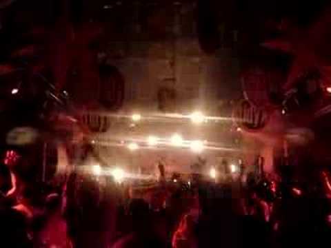 Andy witby opener at tidy weekender 12