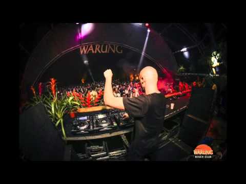 LouLou Players @ Warung Day Festival, Curitiba, Brazil / 16 april 2016