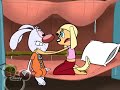 Brandy Hug Mr Whiskers