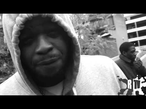RARE TV PRESENTS SNOWMAN REMZ FREESTYLE