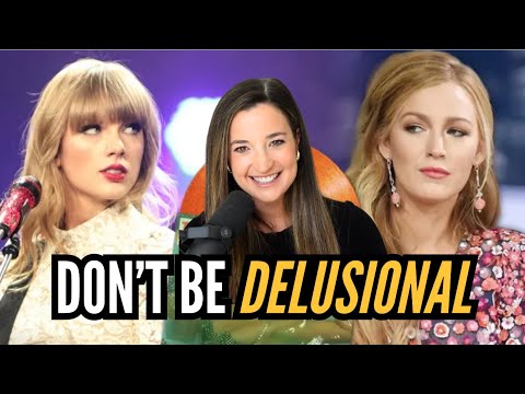 Stop Overlooking Taylor Swift's REAL MESSAGE To Blake Lively, Baldoni WIN in Court & Corrupt NYT