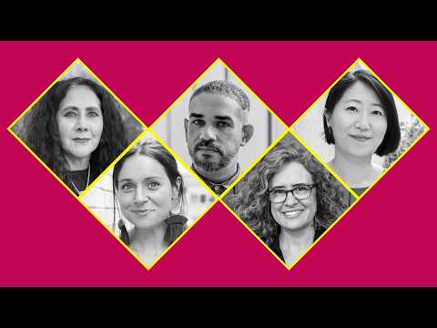 A Closer Look: Curating Resilience