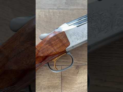 Ultimate Versatility? Browning Cynergy CX 12ga O/U Shotgun Review