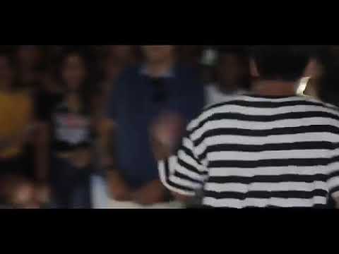 🔥ZAKIA VS ZIFRA - CUARTOS ( BIG SCHOOL BATALLAS )🔥