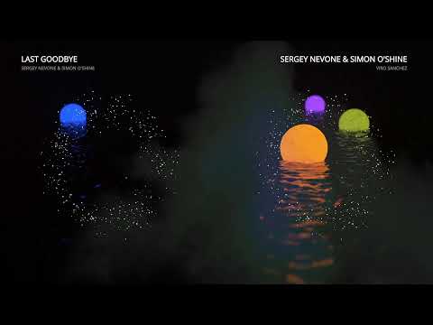 Sergey Nevone & Simon O'Shine Tracks & Remixes