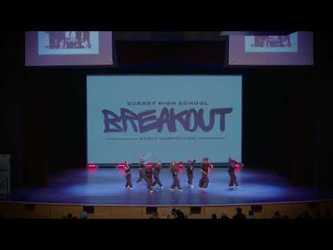 Praiseteens - Showcase | Breakout 2025
