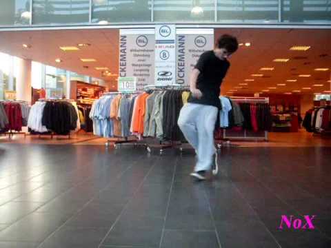 C-Walk Nox & Kevin/ dump the clip