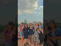 VOLUNTEER HIGHLINE COLLEGE USA 2025 DAY 1 Clara Velisya Nursandhini