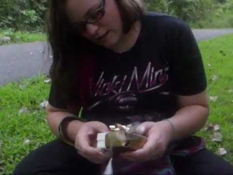 Kirsties 22nd Birthday Gift! *Heart Necklace*